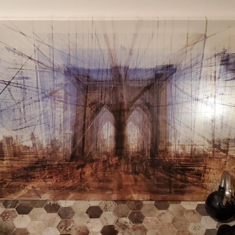Marmont Design Canvas